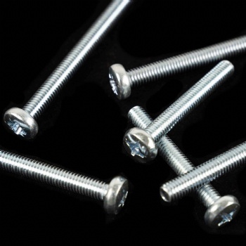 MACHINE SCREW