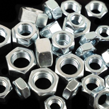 HEX NUT